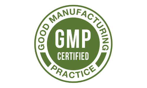 ElectroSlim GMP Certified